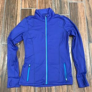 lucy athletic jacket
